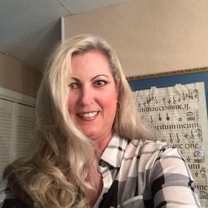 Meet your Posher, Kathy